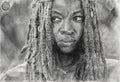 Michonne