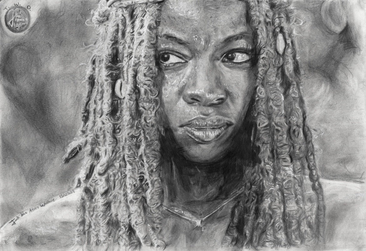 Michonne