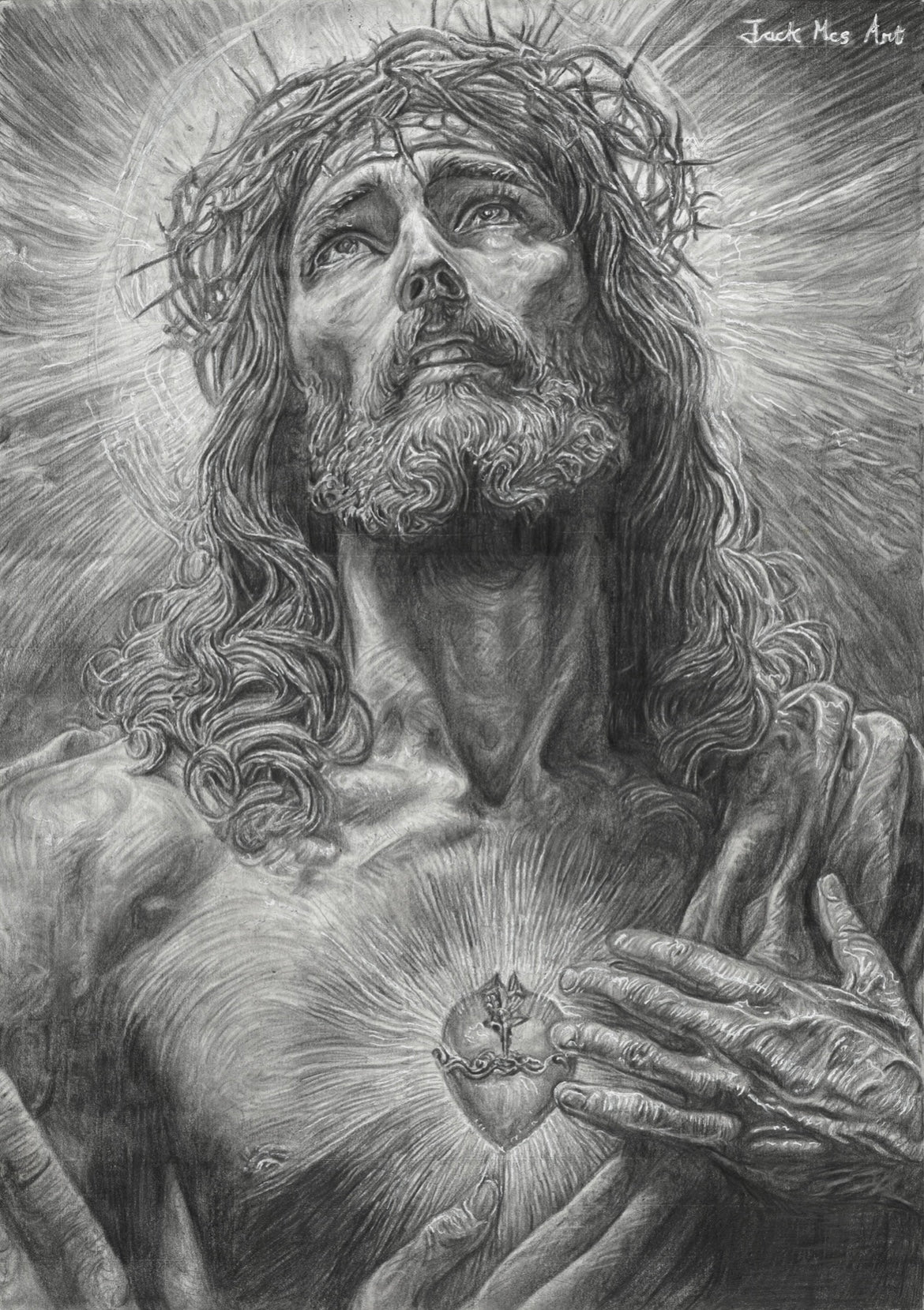 Heart Of Eternal Love